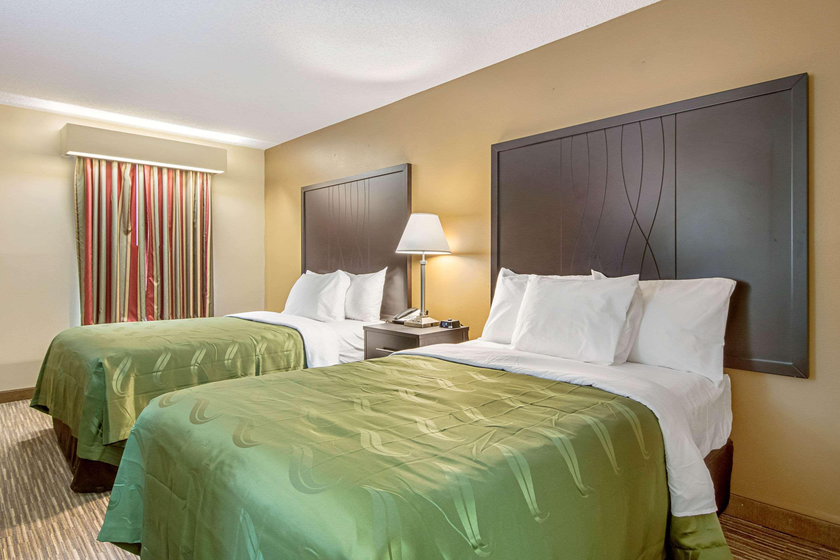 Quality Inn Thomaston Екстериор снимка