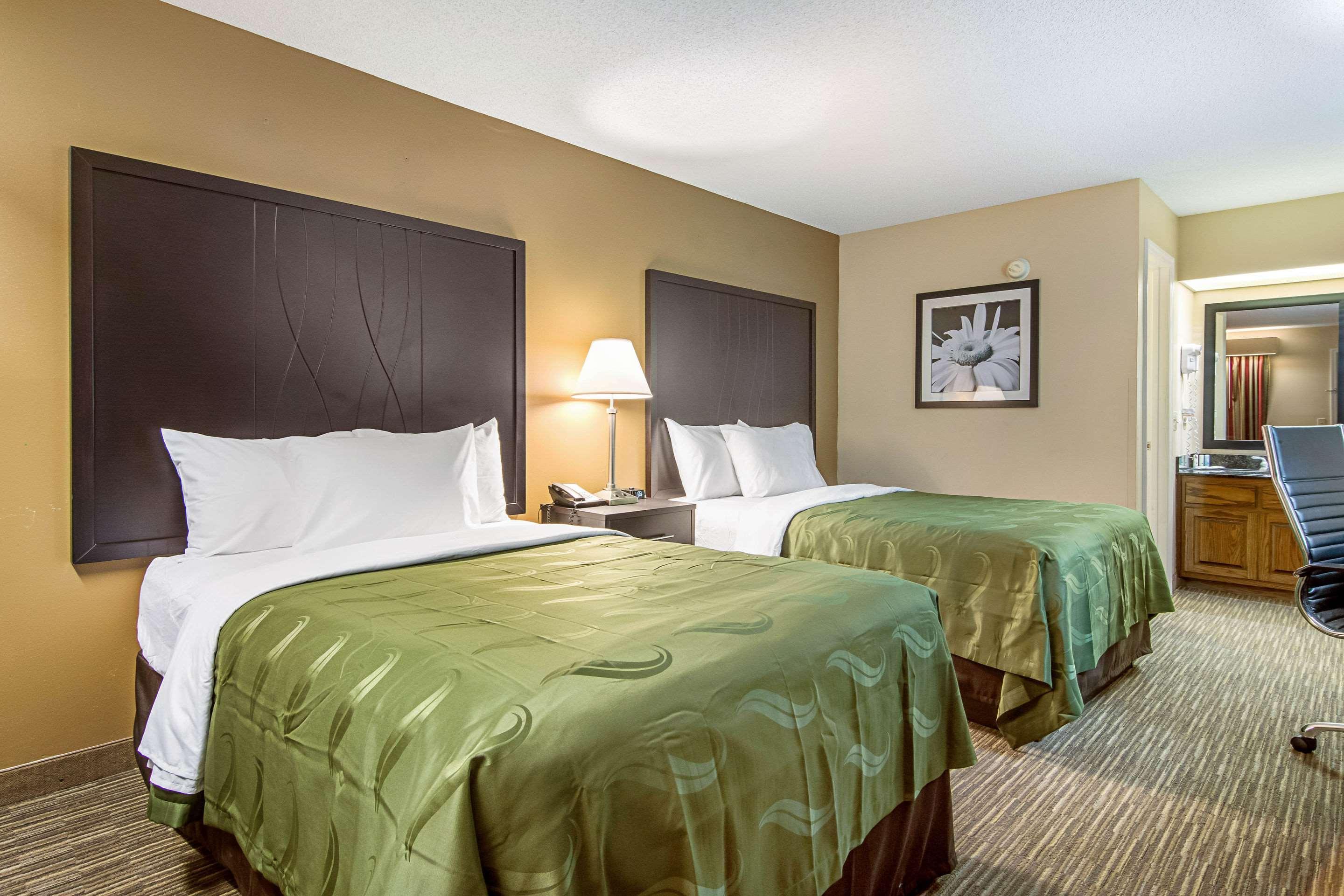 Quality Inn Thomaston Екстериор снимка