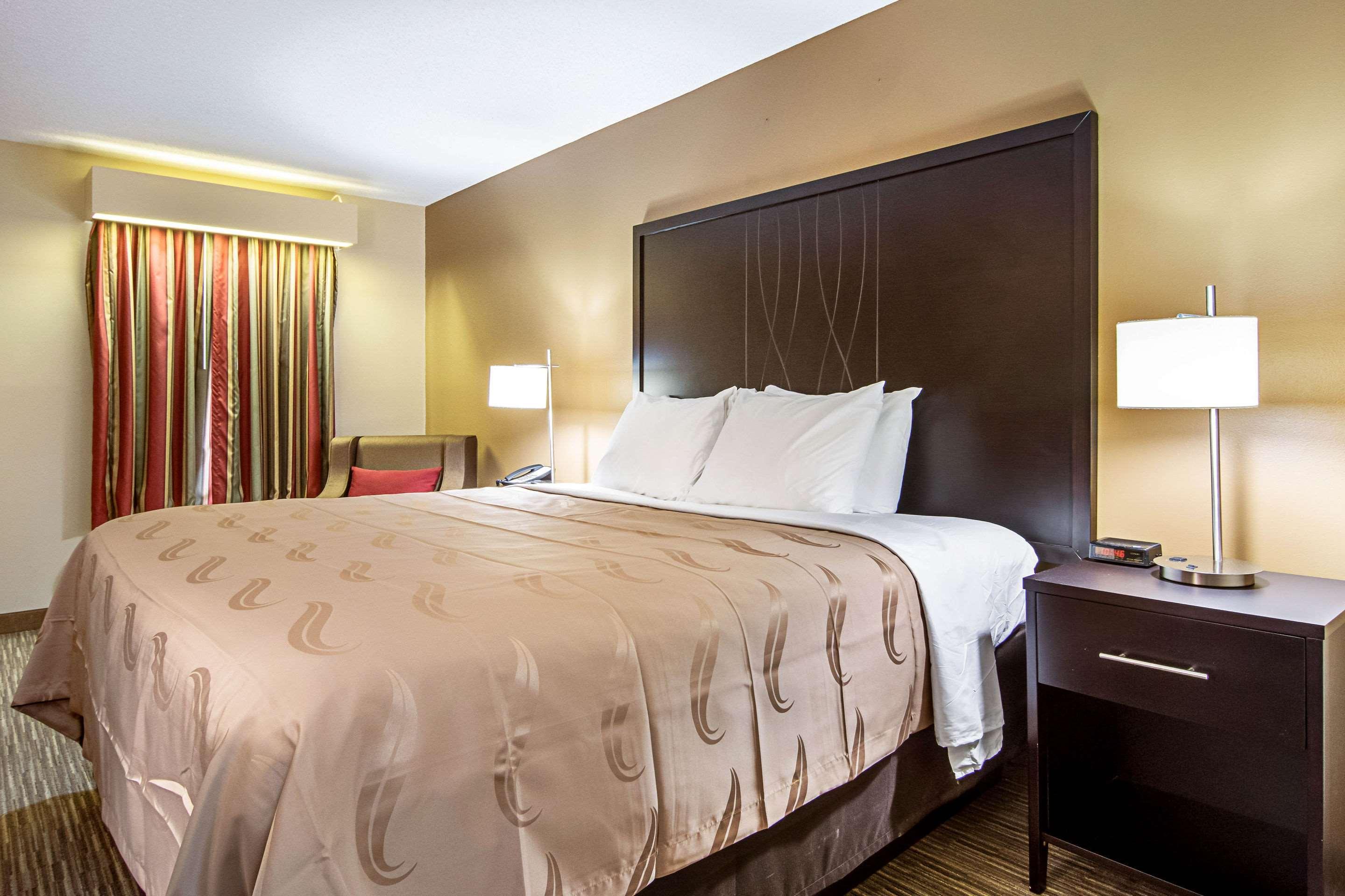 Quality Inn Thomaston Екстериор снимка