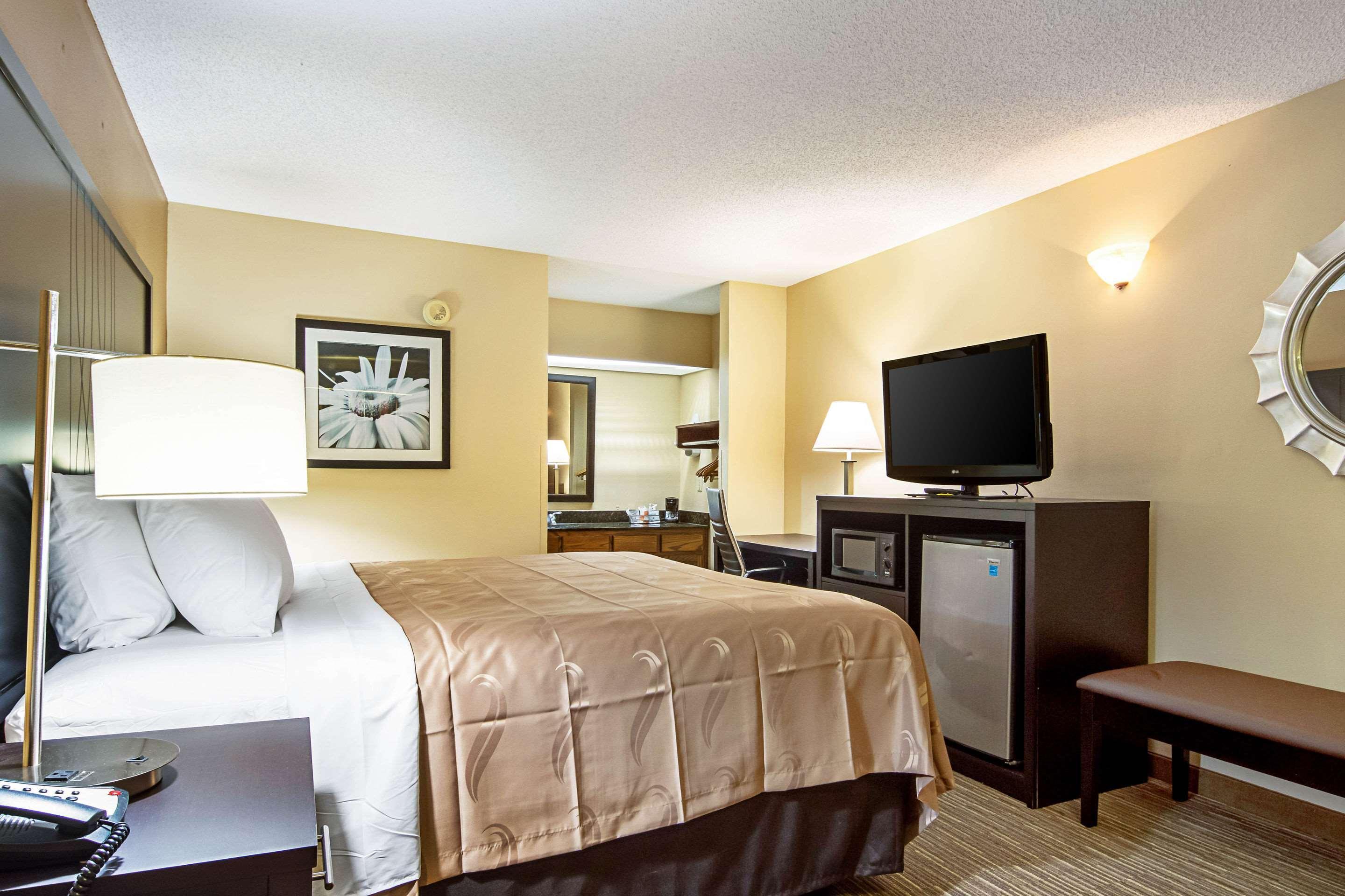 Quality Inn Thomaston Екстериор снимка
