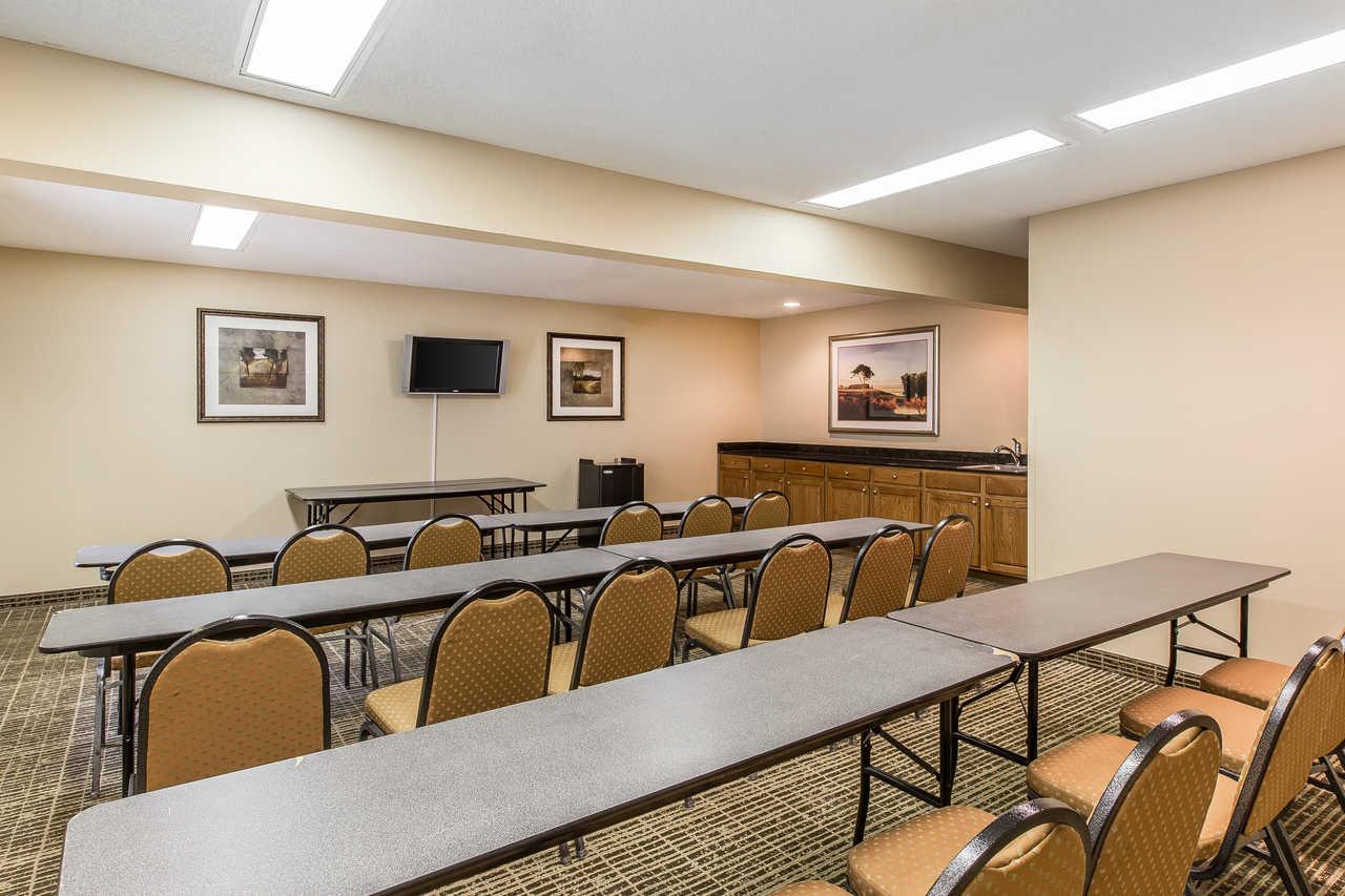 Quality Inn Thomaston Екстериор снимка