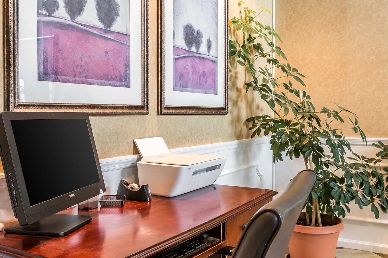 Quality Inn Thomaston Екстериор снимка