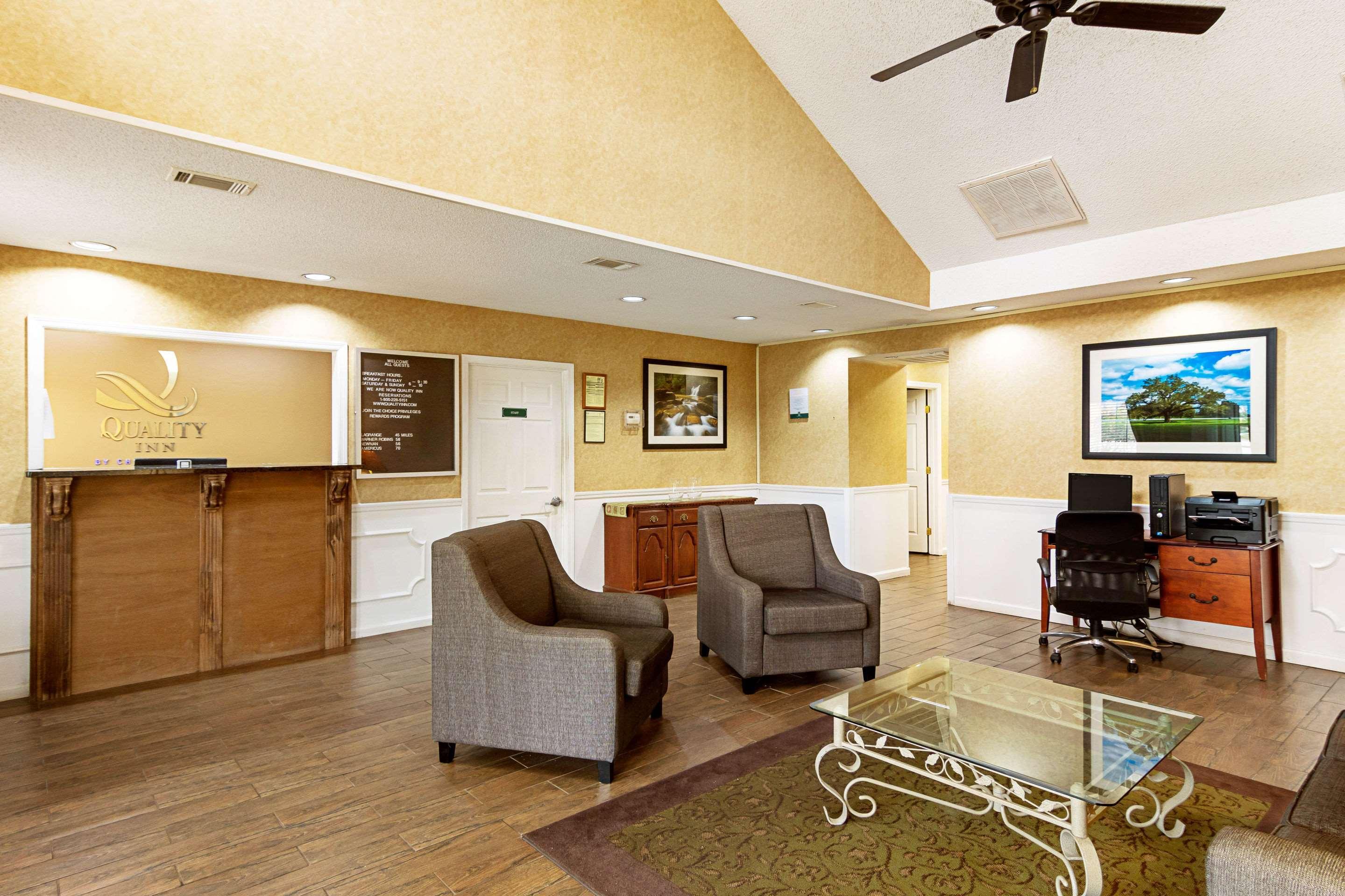 Quality Inn Thomaston Екстериор снимка