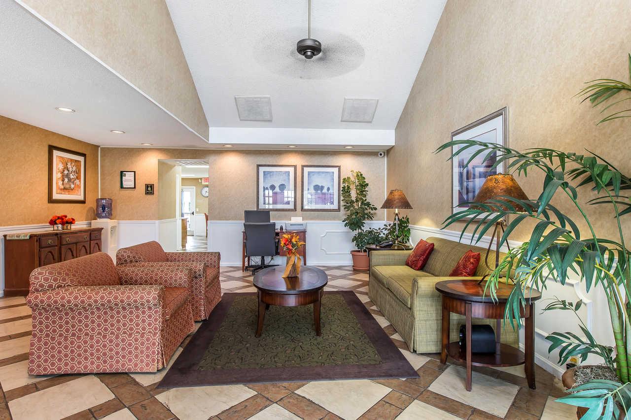 Quality Inn Thomaston Екстериор снимка