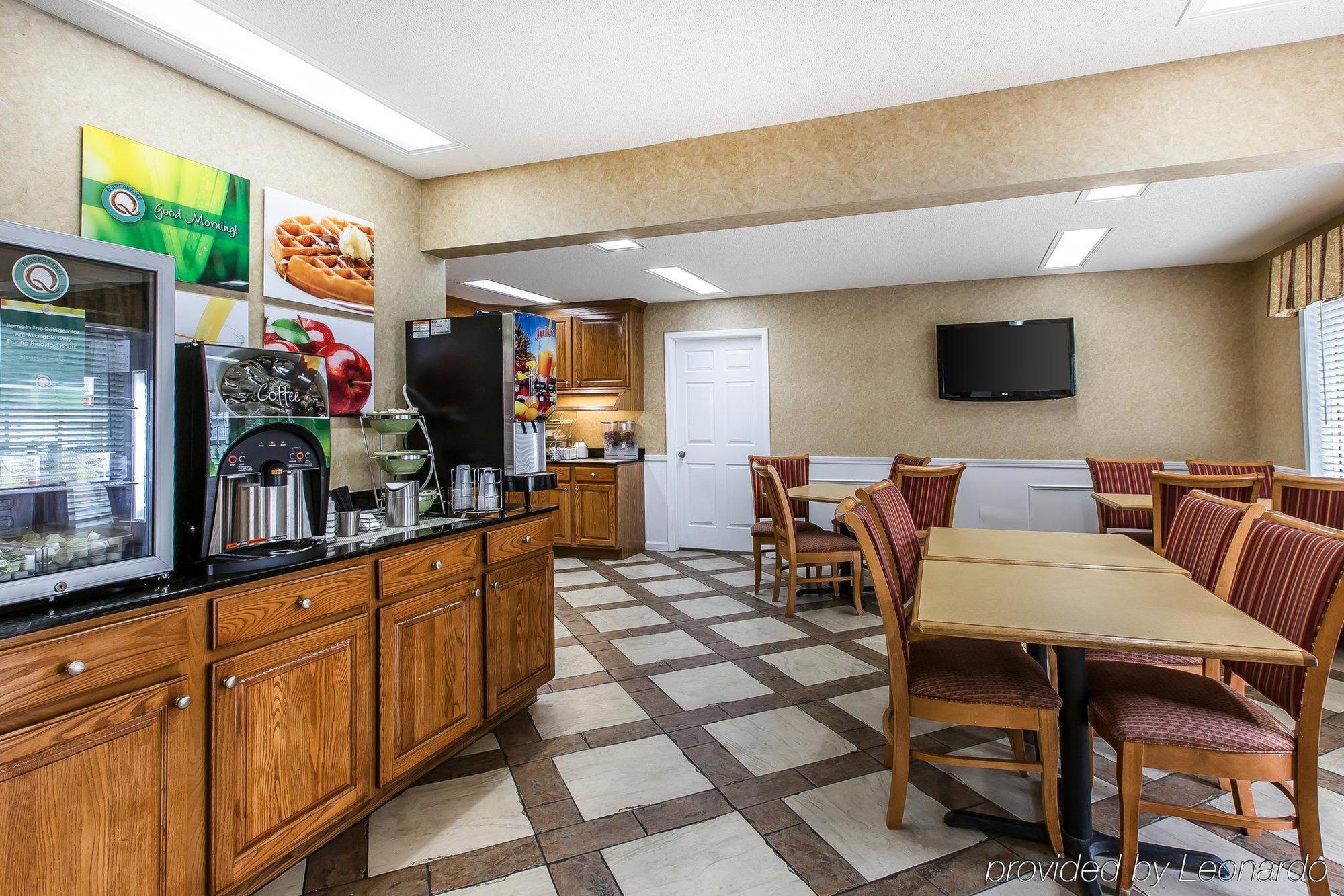 Quality Inn Thomaston Екстериор снимка