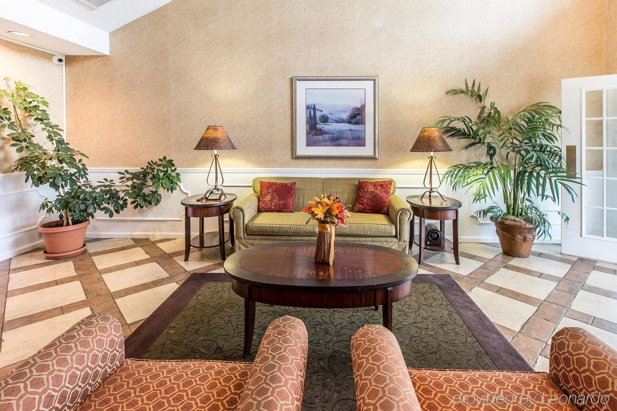 Quality Inn Thomaston Екстериор снимка